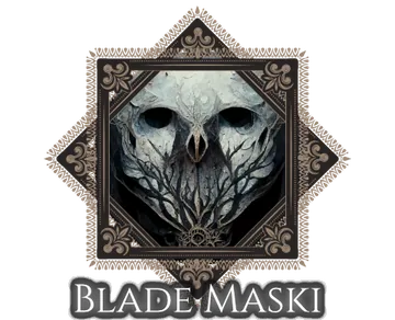 Blade Maski