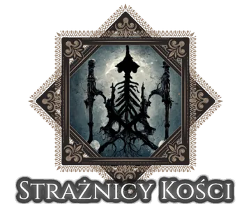 Strażnicy Kości