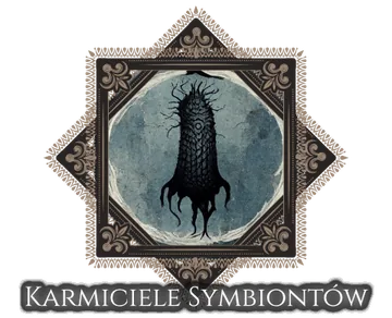 Karmiciele Symbiontów