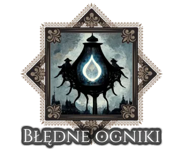 Błędne Ogniki