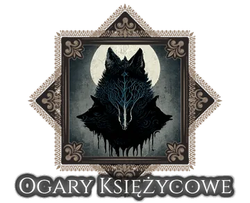 Ogary Księżycowe