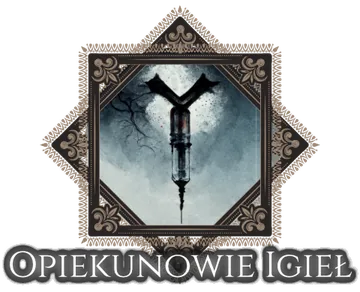 Opiekunowie Igieł