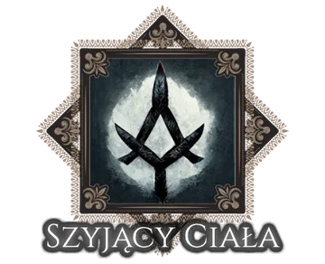 Szyjący Ciała